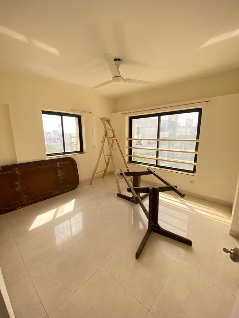 Bedroom, salunkhe vihar society 3.5 Bedroom 1950 Sq.Ft. Apartment In Salunkhe Vihar Society Pune 6571671