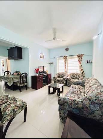 2 BHK Apartment For Resale in Kumar Palmgrove Kondhwa Pune 6571698