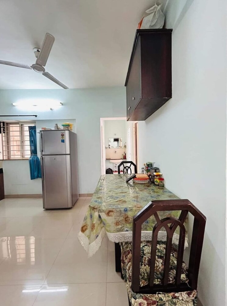 Room, kumar-palmgrove 2 Bedroom 980 Sq.Ft. Apartment In Kondhwa Pune 6571698