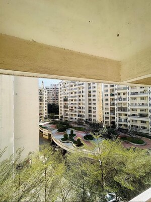 2 BHK Apartment – Exterior View View at Kumar Palmgrove, Kondhwa - for Sale