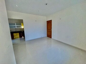 Bedroom in 2 BHK Apartment at Nyati Eternity, Mohammadwadi – for Sale