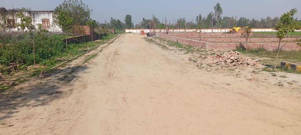 Plot For Resale in Sultanpur Road Lucknow  6571788