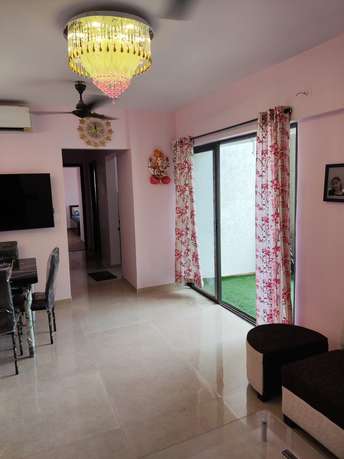 2 BHK Apartment For Rent in Lodha Palava City Lakeshore Greens Dombivli East Thane  6571876