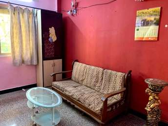 1 BHK Apartment For Resale in Marol Mumbai 6571904