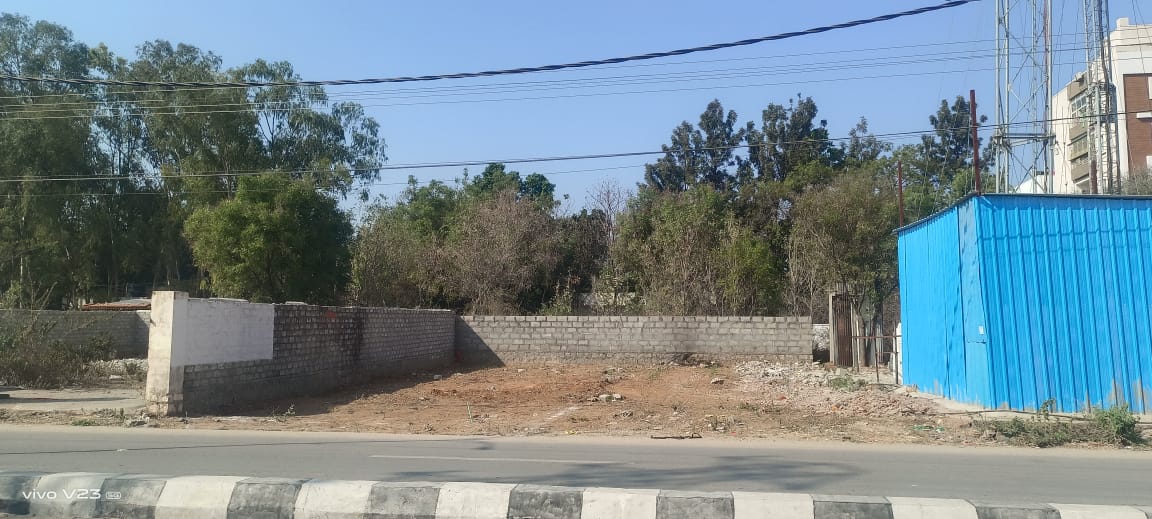 Plot For Resale in Kondapur Hyderabad  6571914