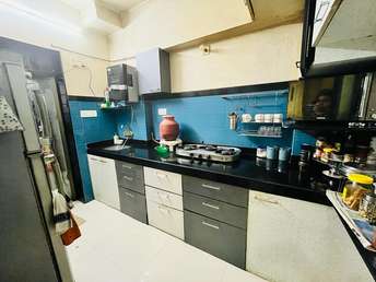 1 BHK Apartment For Resale in Evershine Millennium Paradise Kandivali East Mumbai 6571943