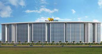 2 BHK Apartment For Resale in NMS Palm Amore Sector 46 Navi Mumbai 6571959