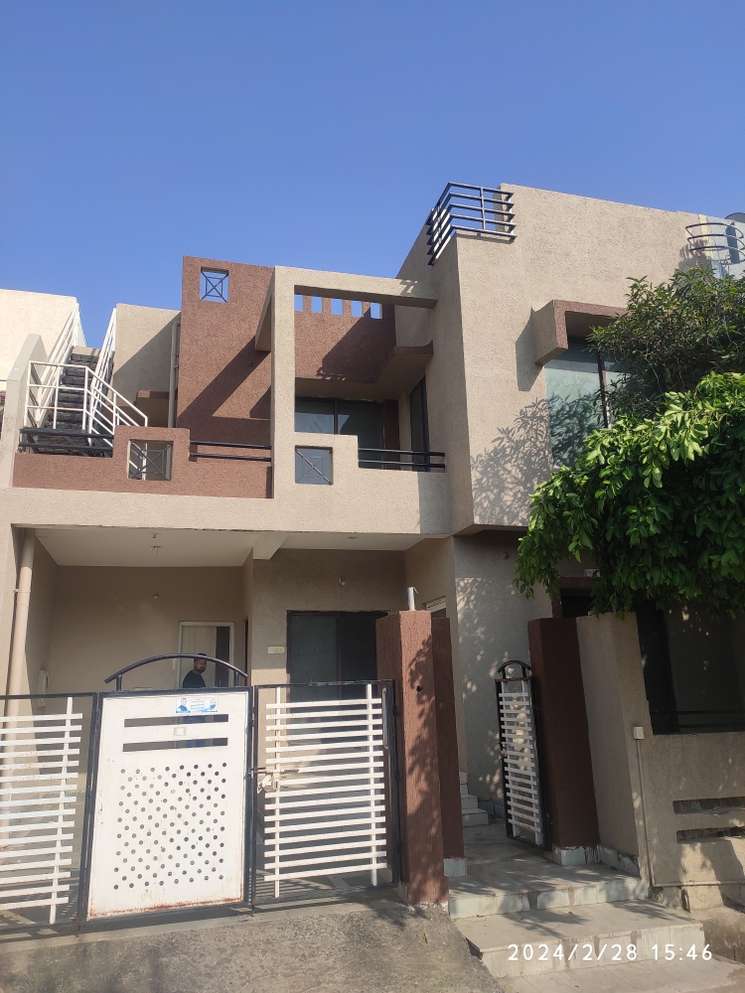 4 Bedroom 1260 Sq.Ft. Independent House in Ayodhya Bypass Road Bhopal