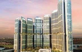3 BHK Apartment For Rent in LnT Realty Crescent Bay Parel Mumbai 6572012
