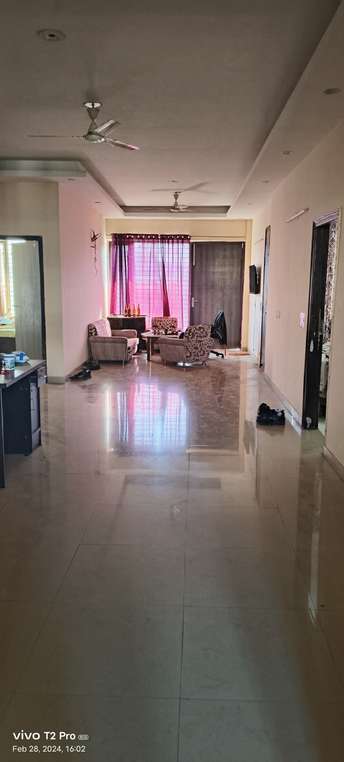 4 BHK Builder Floor For Rent in Sushant Lok 2 Sector 57 Gurgaon 6572082