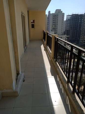 2 BHK Apartment For Resale in Gardenia Gateway Sector 75 Noida 6572040