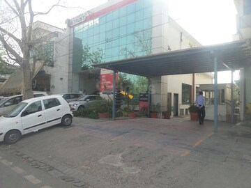  Showroom – Exterior View View at Patparganj - for Sale