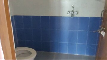 Bathroom in 3 BHK Apartment at Madhurawada – for Sale
