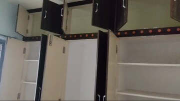Kitchen in 3 BHK Apartment at Madhurawada – for Sale