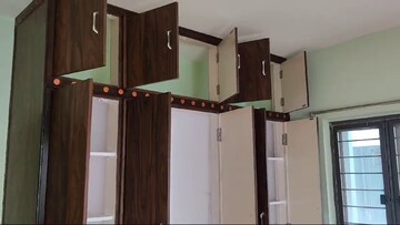 Kitchen in 3 BHK Apartment at Madhurawada – for Sale
