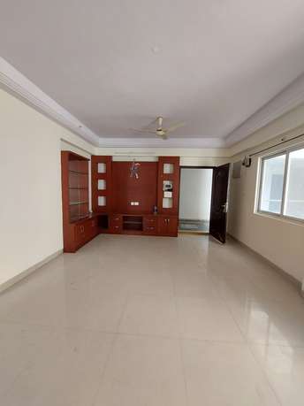 2 BHK Apartment For Rent in Manjeera Majestic Homes Kukatpally Hyderabad 6572080