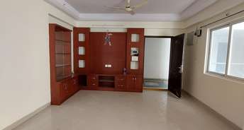 2 BHK Apartment For Rent in Manjeera Majestic Homes Kukatpally Hyderabad 6572080