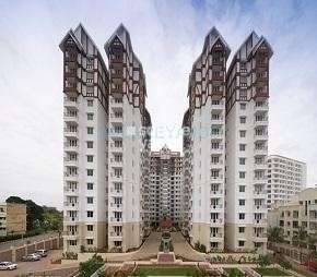 2 BHK Apartment For Resale in Prestige Notting Hill Bannerghatta Road Bangalore 6572114