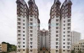 2 BHK Apartment For Resale in Prestige Notting Hill Bannerghatta Road Bangalore 6572114
