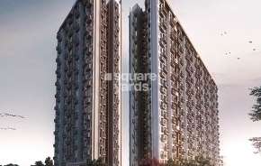 2 BHK Apartment For Resale in Godrej Rivergreens Manjari Pune 6572152