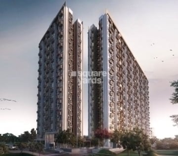 2 BHK Apartment For Resale in Godrej Rivergreens Manjari Pune  6572152