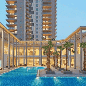 3 BHK Apartment For Resale in Puri Emerald Bay Sector 104 Gurgaon  6572137