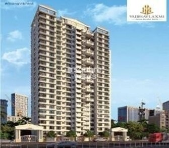 2 BHK Apartment For Resale in Vaibhavlaxmi Olympus Vikhroli East Mumbai  6572143