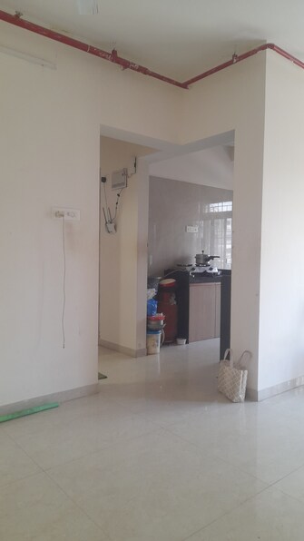 2 BHK Apartment For Resale in Vaibhavlaxmi Olympus Vikhroli East Mumbai  6572143