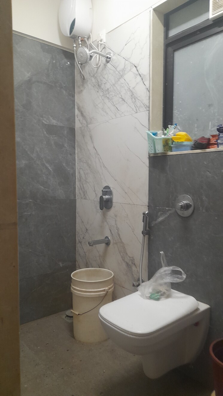Bathroom, vaibhavlaxmi-olympus 2 Bedroom 561 Sq.Ft. Apartment In Vikhroli East Mumbai 6572143