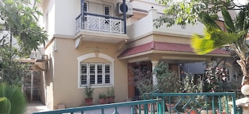 4 BHK Villa For Resale in Prahlad Nagar Ahmedabad  6572166