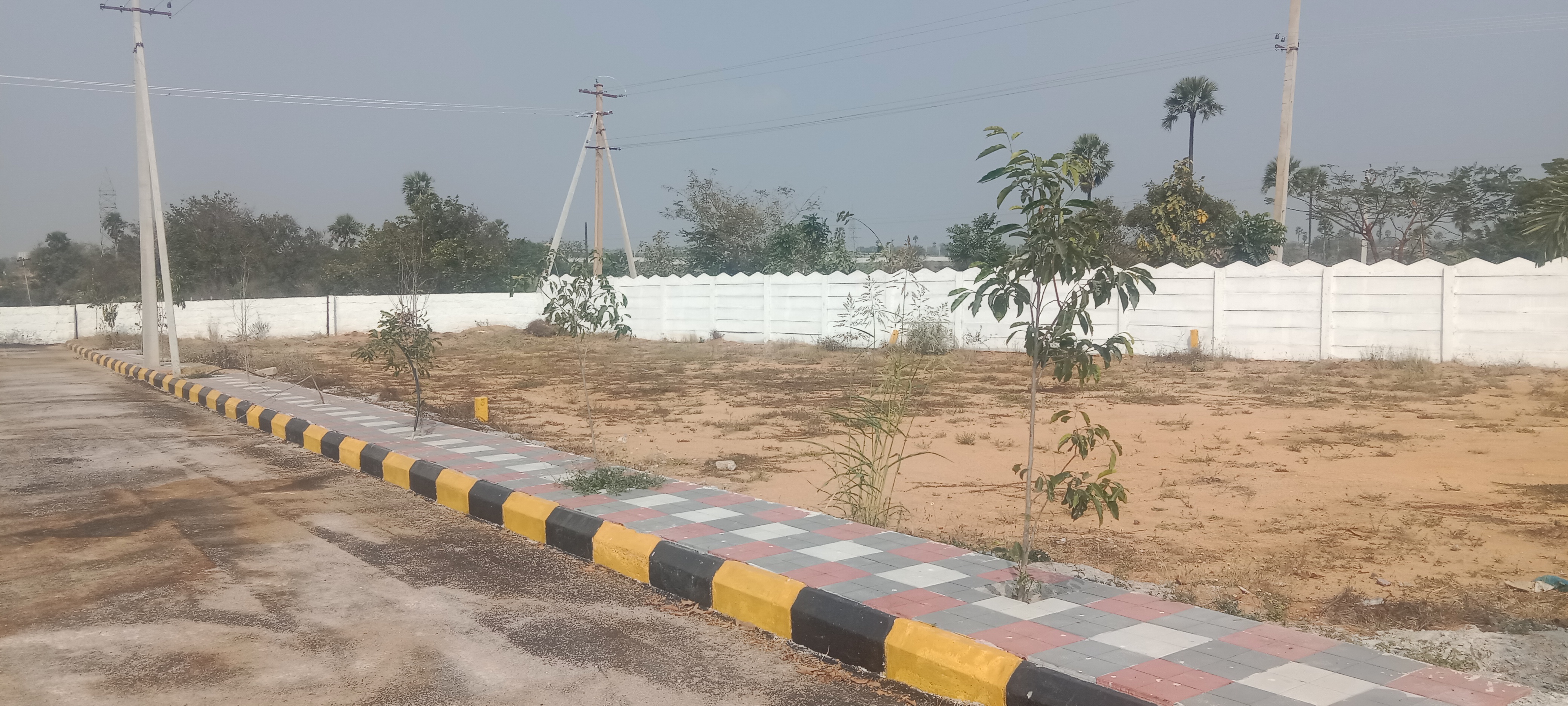 Plots in Kondapur Hyderabad: 129+ Residential Land / Plots for Sale in ...