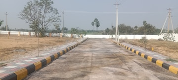 Plot For Resale in Hi Tech City Hyderabad  6572186