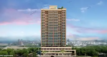 2 BHK Apartment For Resale in Gami Jade Sector 28 Navi Mumbai 6572181