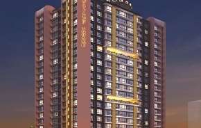 2 BHK Apartment For Resale in Adityaraj Square Vikhroli East Mumbai 6572243