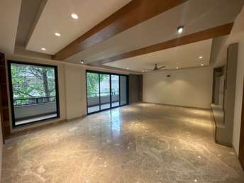 3 BHK Builder Floor For Rent in Sector 55 Gurgaon 6572251