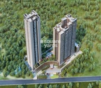 3 BHK Apartment For Resale in Krisumi Waterfall Residences Sector 36a Gurgaon  6572282