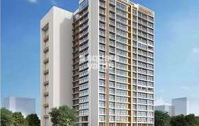 1 BHK Apartment For Resale in Romell Orbis Andheri East Mumbai 6572331