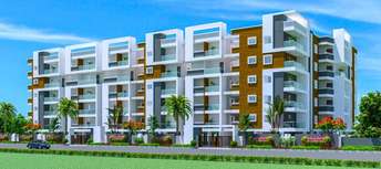 2 BHK Apartment For Resale in Miyapur Hyderabad 6572307