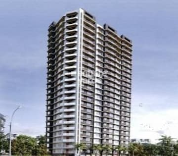 2 BHK Apartment For Resale in Shanti Dham CHS Vikhroli East Mumbai  6572332