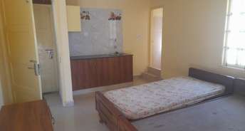 1 BHK Penthouse For Rent in Meenaxi Apartments Shivaji Nagar Bangalore 6572353