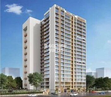 3 BHK Apartment For Resale in Romell Orbis Andheri East Mumbai  6572358