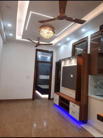 3 BHK Apartment For Resale in Indirapuram Ghaziabad 6572356