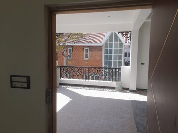 रेसिडेन्शियल फ्लॅट वर्ग फुट फॉर रेंट इन बेंसन टाउन बैंगलोर  6572412