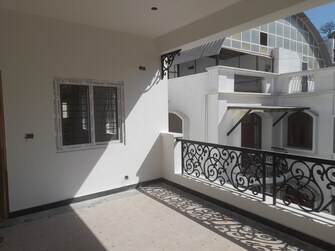 3 BHK Apartment For Rent in Prestige Benson Court Benson Town Bangalore  6572412