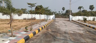 Plot For Resale in Macharam Hyderabad  6572384