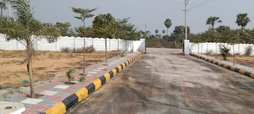 Plot For Resale in Macharam Hyderabad  6572384