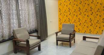 2 BHK Apartment For Rent in The Central Chembur Mumbai 6572403