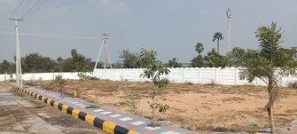 Plot For Resale in Rakshapuram Hyderabad  6572413