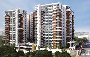 3 BHK Apartment For Rent in Vajram Tiara Yelahanka Bangalore 6572500