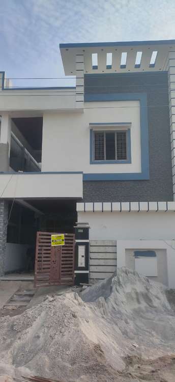3 BHK Villa For Resale in Muthangi Hyderabad 6572505